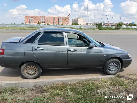 ВАЗ (Lada) 2110 2010 года за 1 600 000 тг. в Актобе – фото 6