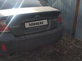 Subaru Legacy 2007 года за 4 500 000 тг. в Тараз – фото 2