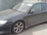 Subaru Legacy 2007 года за 4 500 000 тг. в Тараз – фото 3