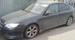 Subaru Legacy 2007 года за 4 500 000 тг. в Тараз – фото 3