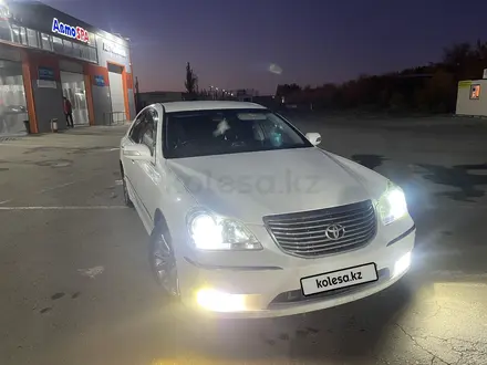 Toyota Crown Majesta 2004 года за 6 500 000 тг. в Петропавловск – фото 8