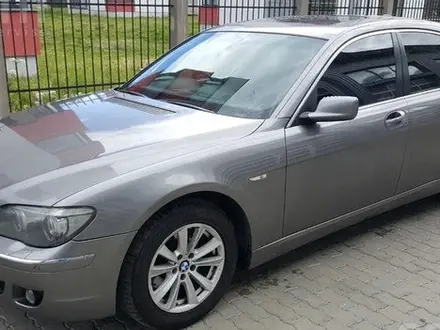 Оригинальные легкосплавные диски 236 стиль на BMW 5 и 6 серии (F10/F за 150 000 тг. в Астана