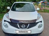 Nissan Juke 2014 годаүшін7 000 000 тг. в Петропавловск