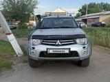 Mitsubishi L200 2013 годаүшін7 500 000 тг. в Астана – фото 2