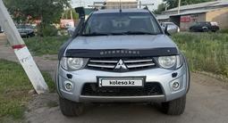 Mitsubishi L200 2013 годаүшін7 500 000 тг. в Астана – фото 2