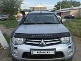 Mitsubishi L200 2013 годаүшін7 500 000 тг. в Астана