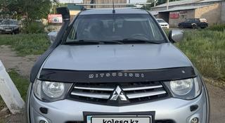 Mitsubishi L200 2013 годаүшін7 500 000 тг. в Астана