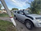 Mitsubishi L200 2013 годаүшін7 500 000 тг. в Астана – фото 4