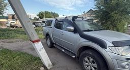 Mitsubishi L200 2013 годаүшін7 500 000 тг. в Астана – фото 4