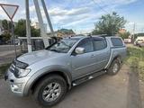 Mitsubishi L200 2013 годаүшін7 500 000 тг. в Астана – фото 3