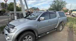 Mitsubishi L200 2013 годаүшін7 500 000 тг. в Астана – фото 3