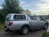 Mitsubishi L200 2013 годаүшін7 500 000 тг. в Астана – фото 5