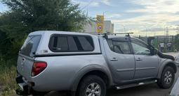 Mitsubishi L200 2013 годаүшін7 500 000 тг. в Астана – фото 5