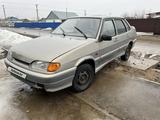 ВАЗ (Lada) 2115 2007 года за 1 250 000 тг. в Уральск