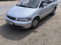 Honda Shuttle 1999 годаүшін3 700 000 тг. в Караганда