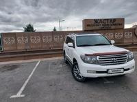 Toyota Land Cruiser 2010 года за 18 200 000 тг. в Талдыкорган