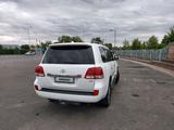 Toyota Land Cruiser 2010 года за 18 200 000 тг. в Талдыкорган – фото 5