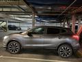 Nissan Qashqai 2017 года за 7 400 000 тг. в Алматы – фото 3