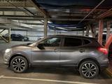 Nissan Qashqai 2017 годаүшін7 400 000 тг. в Алматы – фото 3