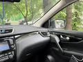 Nissan Qashqai 2017 года за 7 400 000 тг. в Алматы – фото 4