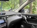 Nissan Qashqai 2017 годаүшін7 400 000 тг. в Алматы – фото 4