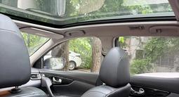 Nissan Qashqai 2017 года за 7 400 000 тг. в Алматы – фото 5