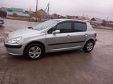 Peugeot 307 2005 годаfor1 650 000 тг. в Алматы – фото 4