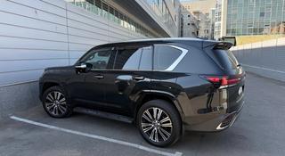 Lexus LX 600 2024 года за 74 900 000 тг. в Алматы