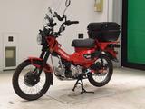 Honda  Honda CT125 HUNTERCUB 2020 года за 2 400 000 тг. в Алматы