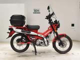 Honda  Honda CT125 HUNTERCUB 2020 года за 2 400 000 тг. в Алматы – фото 5