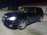 Mitsubishi Airtrek 2004 годаүшін2 700 000 тг. в Жанаозен