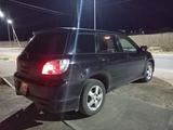 Mitsubishi Airtrek 2004 годаүшін2 700 000 тг. в Жанаозен – фото 4