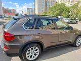 BMW X5 2013 годаүшін10 700 000 тг. в Астана – фото 3