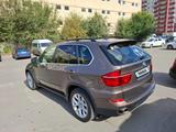 BMW X5 2013 годаүшін10 700 000 тг. в Астана – фото 5