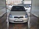 Toyota Vitz 2000 годаfor2 400 000 тг. в Алматы – фото 2