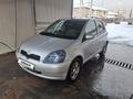 Toyota Vitz 2000 годаfor2 400 000 тг. в Алматы – фото 3