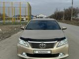 Toyota Camry 2012 года за 8 700 000 тг. в Кызылорда