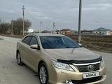 Toyota Camry 2012 годаүшін8 700 000 тг. в Кызылорда – фото 3