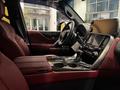 Lexus LX 600 Luxury 7S 2025 года за 88 190 000 тг. в Усть-Каменогорск – фото 7