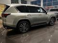 Lexus LX 600 Luxury 7S 2025 года за 88 190 000 тг. в Усть-Каменогорск – фото 9