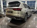 Lexus LX 600 Luxury 7S 2025 года за 88 190 000 тг. в Усть-Каменогорск – фото 11