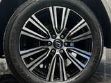 Lexus LX 600 Luxury 7S 2025 года за 88 190 000 тг. в Усть-Каменогорск – фото 3
