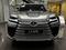 Lexus LX 600 Luxury 7S 2025 года за 88 190 000 тг. в Усть-Каменогорск