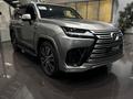 Lexus LX 600 Luxury 7S 2025 года за 88 190 000 тг. в Усть-Каменогорск – фото 4