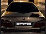 Nissan Maxima 2005 годаүшін2 930 000 тг. в Караганда