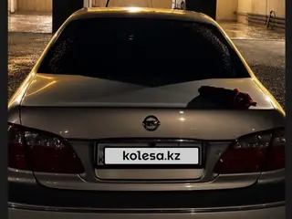 Nissan Maxima
