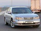 Nissan Maxima 2005 годаүшін2 930 000 тг. в Караганда – фото 4