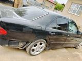 Mercedes-Benz E 320 2001 годаүшін3 500 000 тг. в Алматы