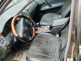 Mercedes-Benz E 320 2001 годаүшін3 500 000 тг. в Алматы – фото 4