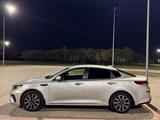 Kia Optima 2020 годаүшін8 800 000 тг. в Астана – фото 2